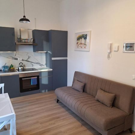 Apartament Just Min10 To Duomo Mediolan Zewnętrze zdjęcie