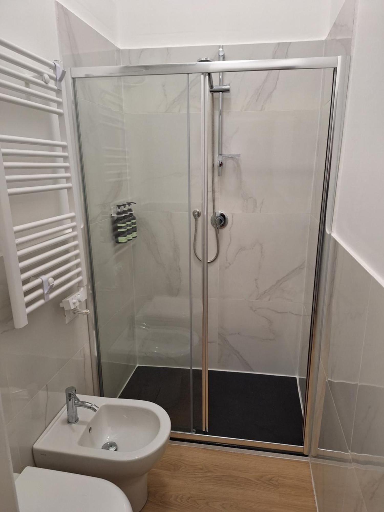 Apartament Just Min10 To Duomo Mediolan Zewnętrze zdjęcie