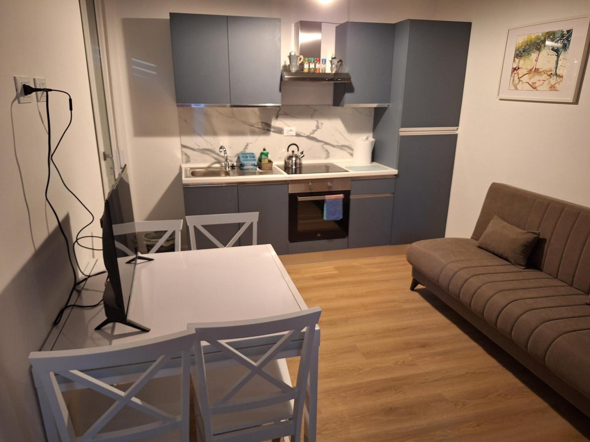 Apartament Just Min10 To Duomo Mediolan Zewnętrze zdjęcie