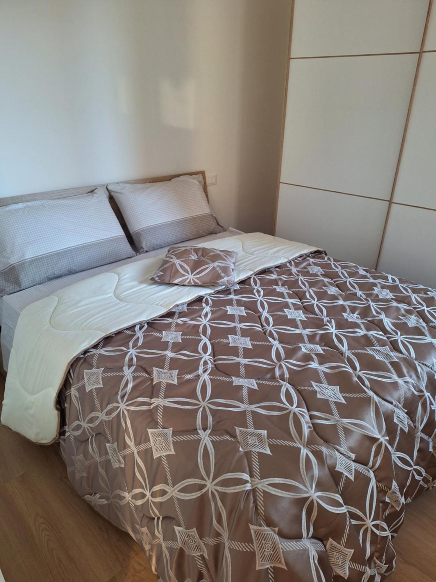 Apartament Just Min10 To Duomo Mediolan Zewnętrze zdjęcie