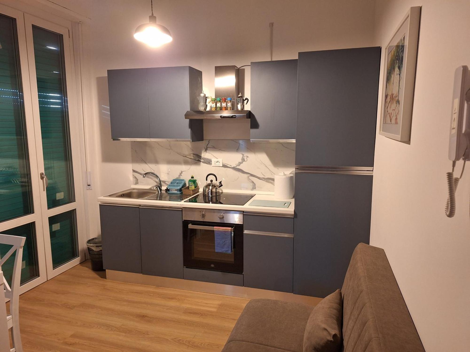 Apartament Just Min10 To Duomo Mediolan Zewnętrze zdjęcie