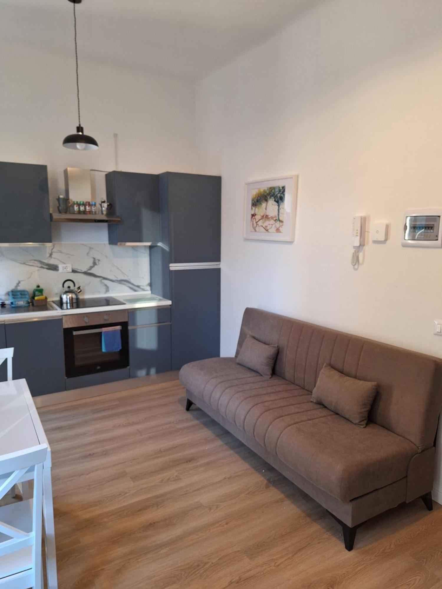 Apartament Just Min10 To Duomo Mediolan Zewnętrze zdjęcie