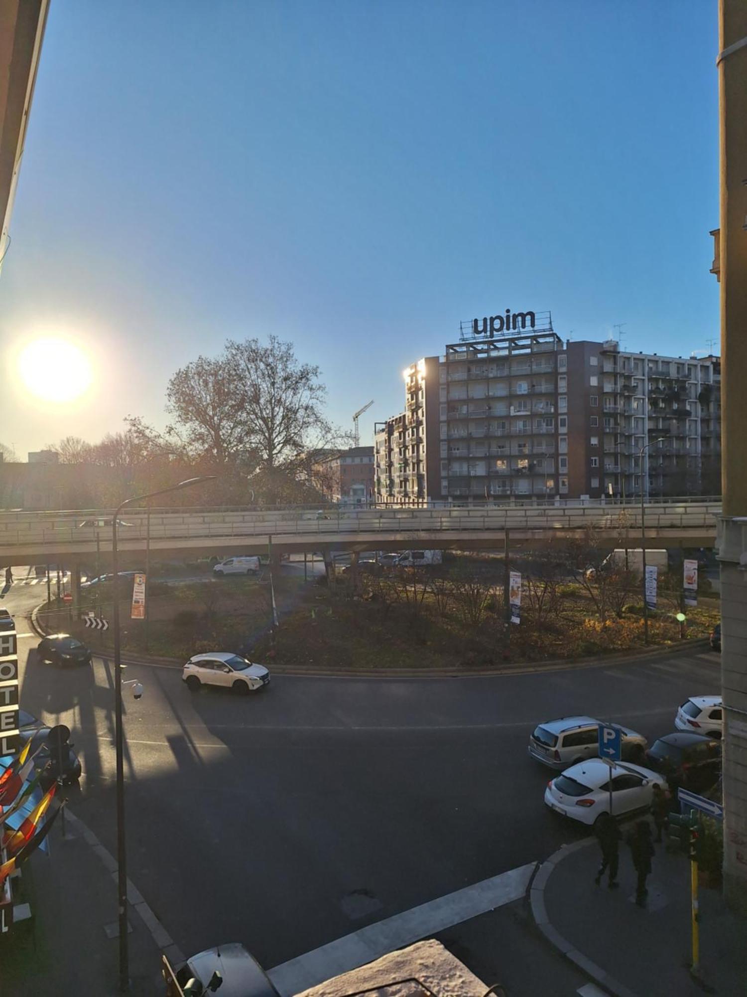 Apartament Just Min10 To Duomo Mediolan Zewnętrze zdjęcie