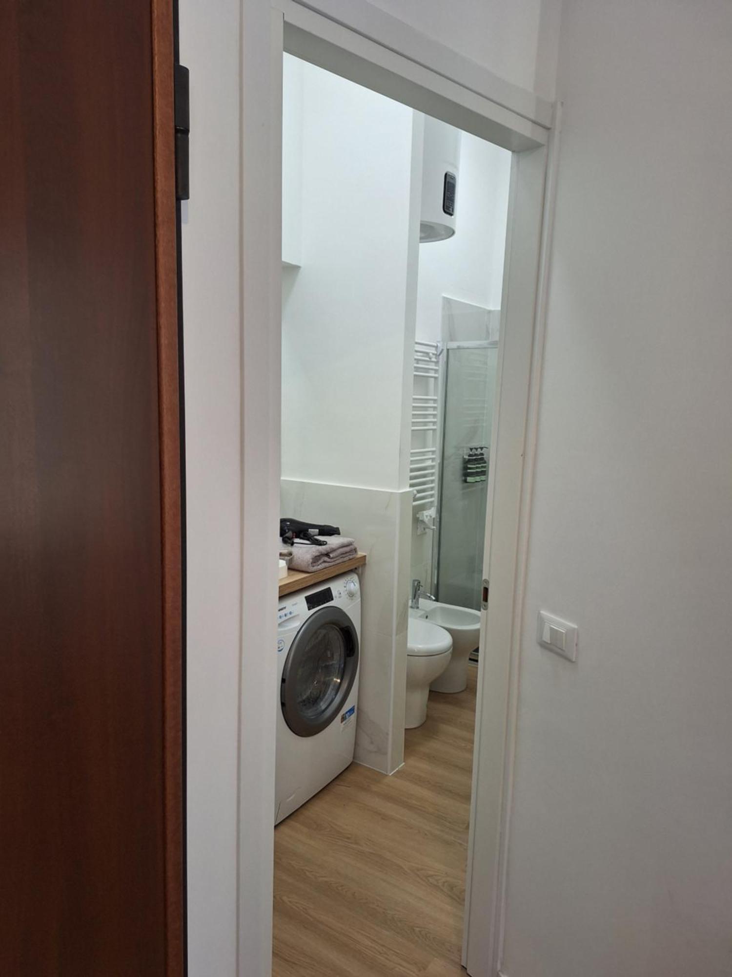 Apartament Just Min10 To Duomo Mediolan Zewnętrze zdjęcie