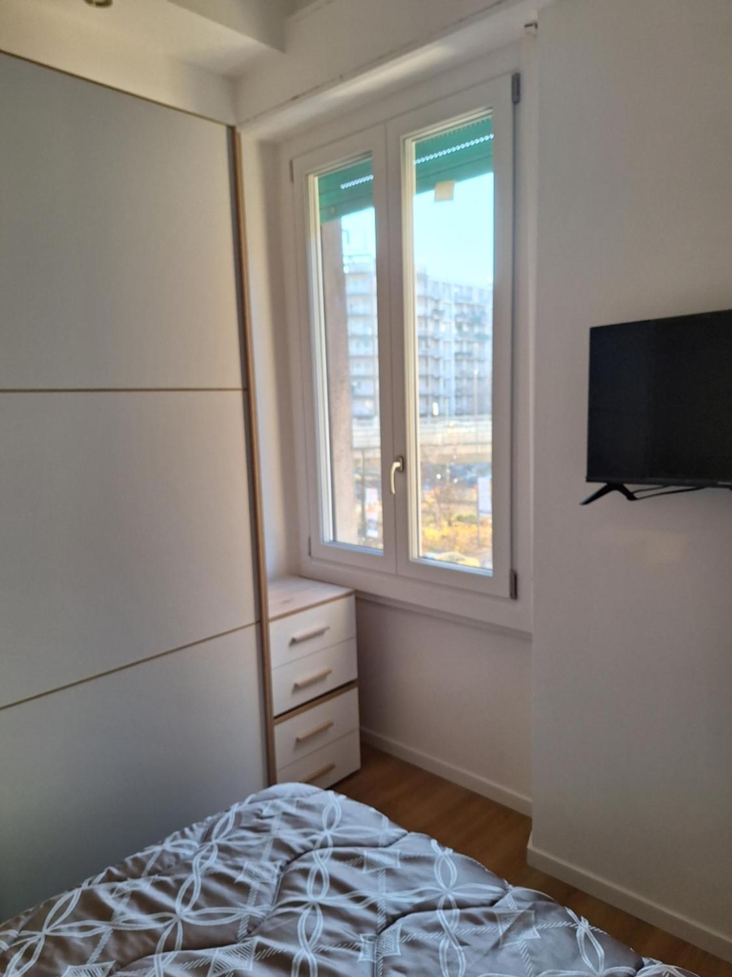 Apartament Just Min10 To Duomo Mediolan Zewnętrze zdjęcie